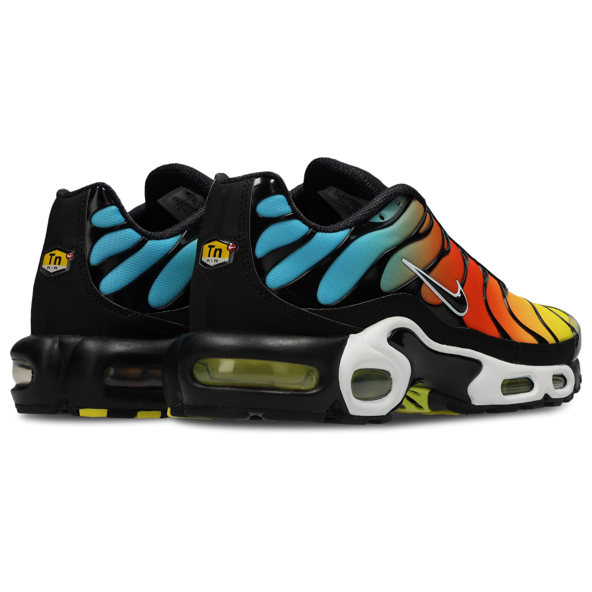 Nike Air Max Tuned 1 – Image 4