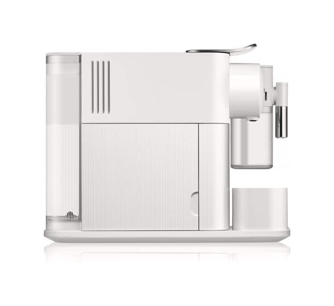 De Longhi EN510W Lattissima One Machine à café automatique - blanche – Image 4