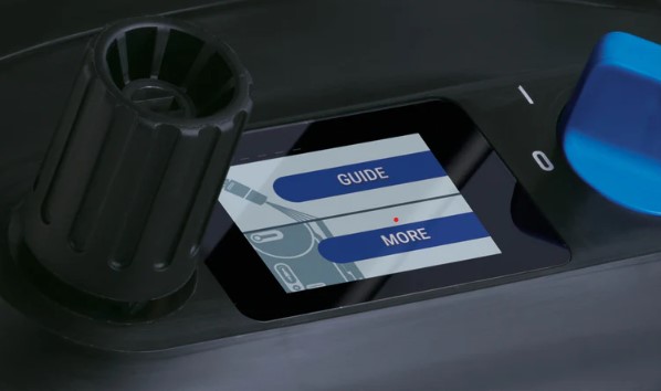 Nettoyeur haute pression Excellent 180 Smart Assistant – Image 3