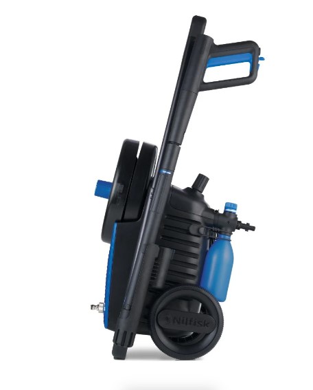 Nettoyeur haute pression Excellent 180 Smart Assistant – Image 7