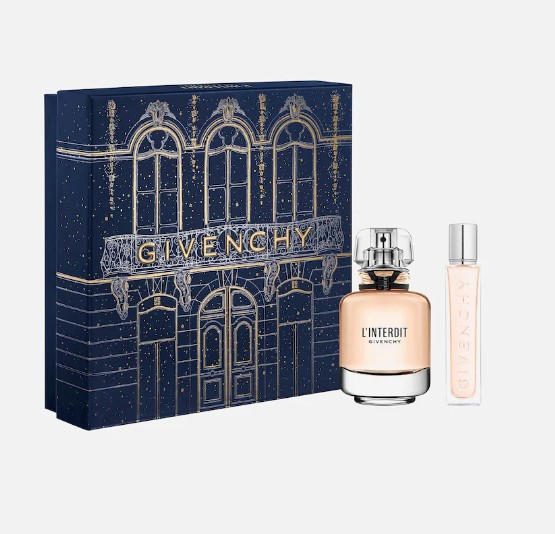 Givenchy | L’Interdit Eau de Parfum Coffret parfum |