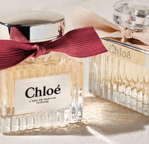 Chloé | Signature Chloé L'Eau Intense Eau de parfum | – Image 6