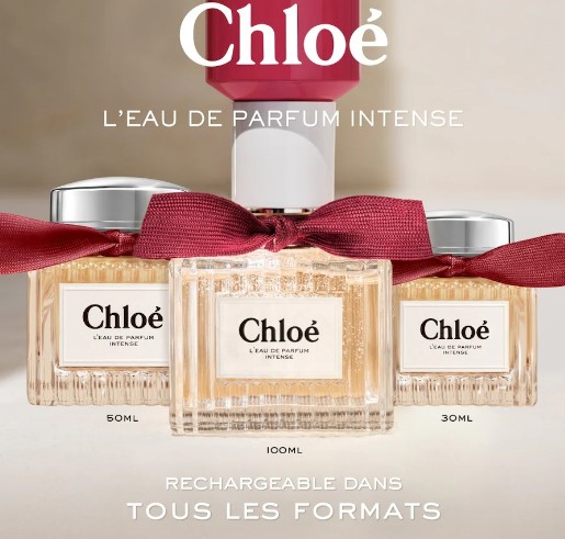 Chloé | Signature Chloé L'Eau Intense Eau de parfum | – Image 4