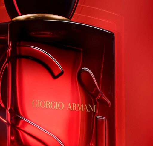 Giorgio Armani | Sì Passione Intense Eau de parfum | – Image 4