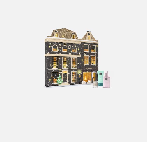 Rituals... | The Ritual of Sakura The Ritual of Advent Calendrier de l'Avent |