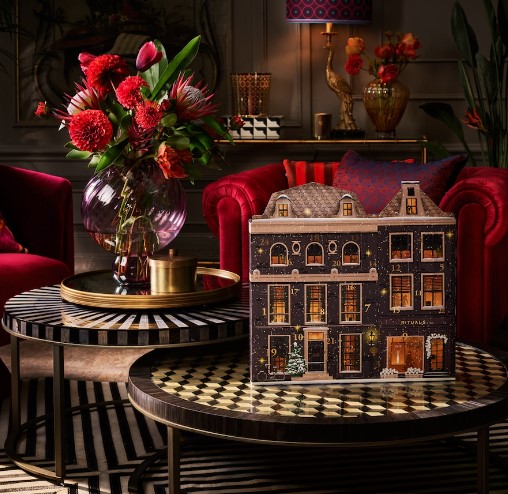 Rituals... | The Ritual of Sakura The Ritual of Advent Calendrier de l'Avent | – Image 4