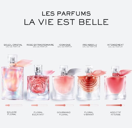 Lancôme | La Vie Est Belle Eau de parfum | – Image 5