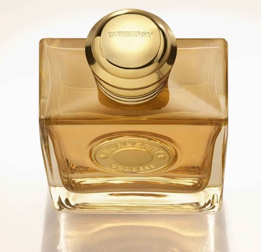 BURBERRY | Goddess Intense Eau de parfum | – Image 3