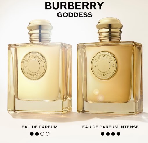 BURBERRY | Goddess Intense Eau de parfum | – Image 5