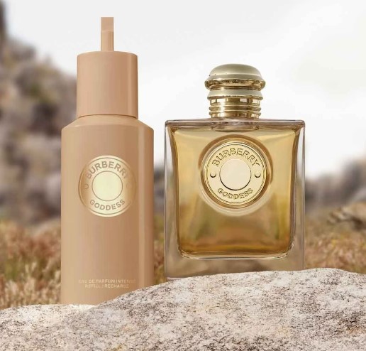 BURBERRY | Goddess Intense Eau de parfum | – Image 6