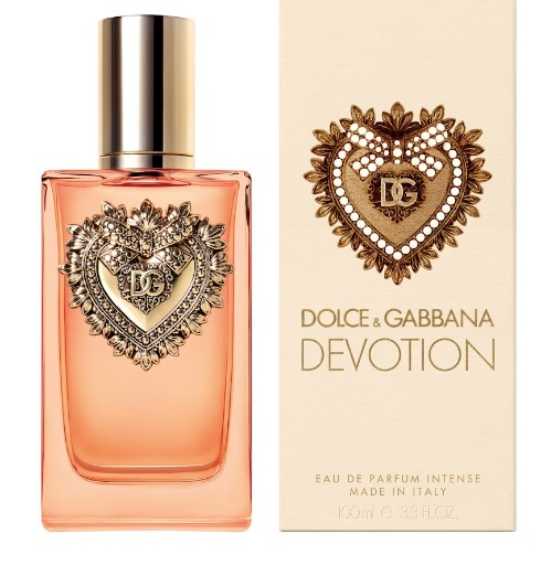 Dolce & Gabbana | Devotion Intense Eau de parfum | – Image 3