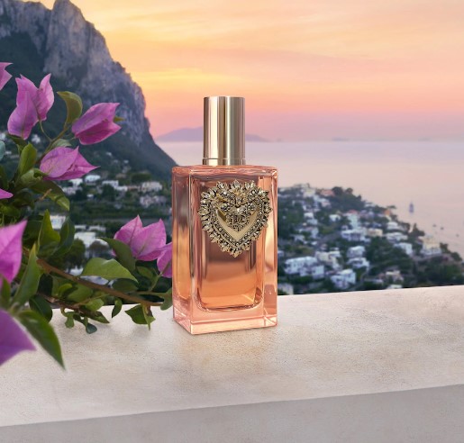 Dolce & Gabbana | Devotion Intense Eau de parfum | – Image 5