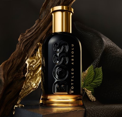 Hugo Boss | Boss Bottled Absolu Intense Parfum | – Image 3