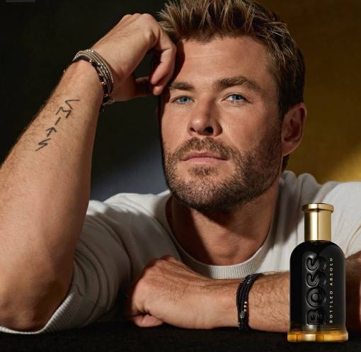 Hugo Boss | Boss Bottled Absolu Intense Parfum | – Image 4