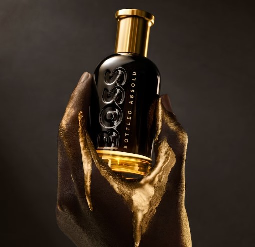 Hugo Boss | Boss Bottled Absolu Intense Parfum | – Image 6