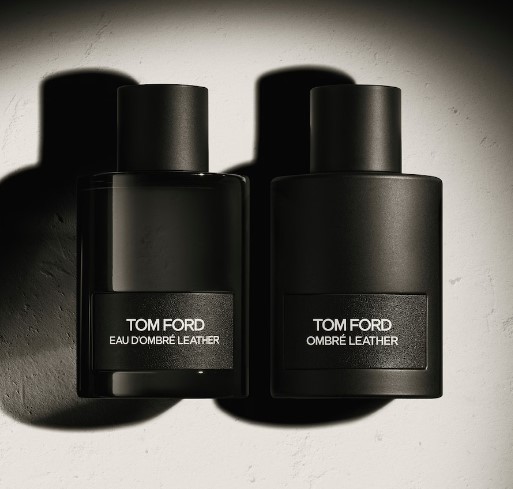 TOM FORD | Signature homme Eau d'Ombré Leather Eau de toilette | – Image 3