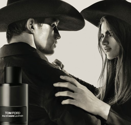 TOM FORD | Signature homme Eau d'Ombré Leather Eau de toilette | – Image 5