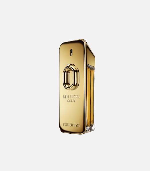 Rabanne | Million Gold Intense Eau de parfum |