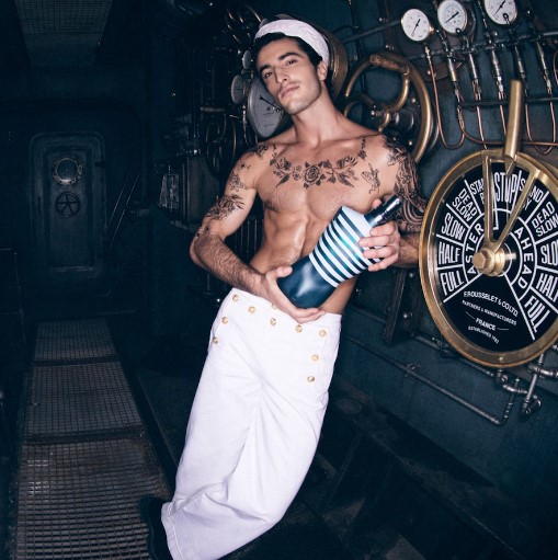 Jean Paul Gaultier | Le Male Eau de toilette | – Image 3