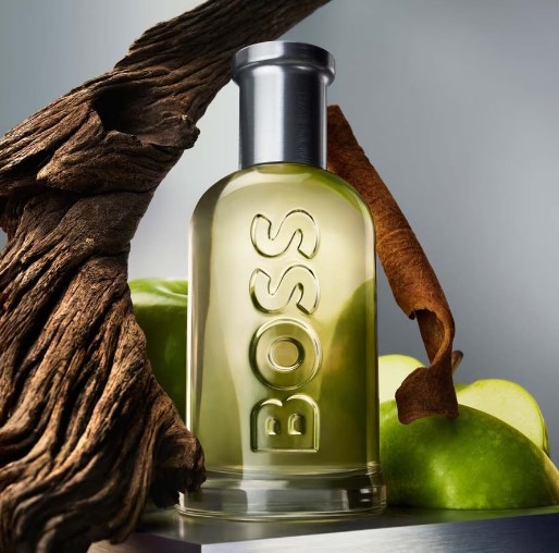 Hugo Boss | Boss Bottled Eau de Toilette pour homme | – Image 3