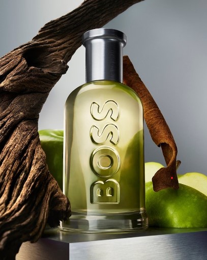 Hugo Boss | Boss Bottled Eau de Toilette pour homme | – Image 5