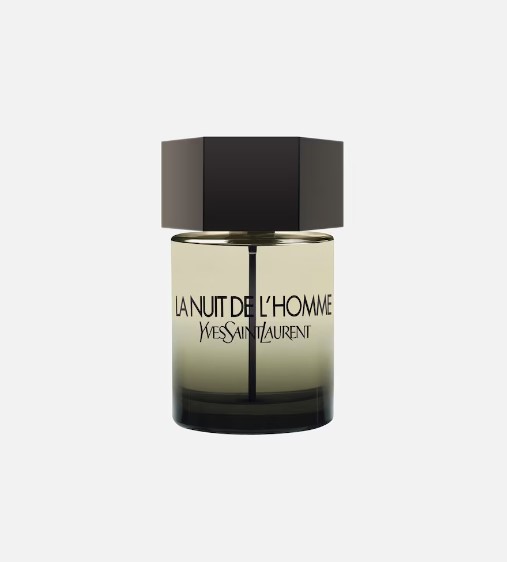 Yves Saint Laurent | La Nuit De L’Homme |