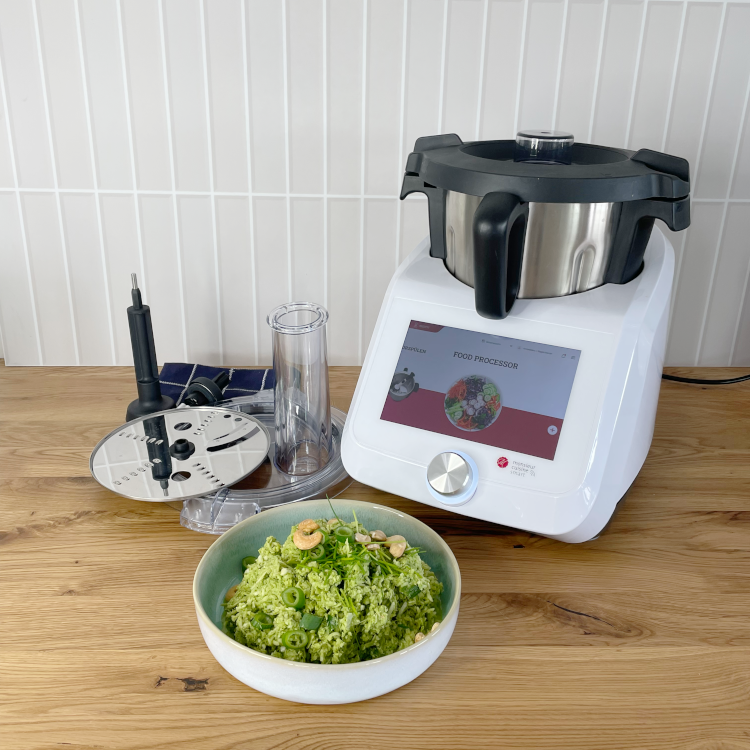 Food Processor – Image 3