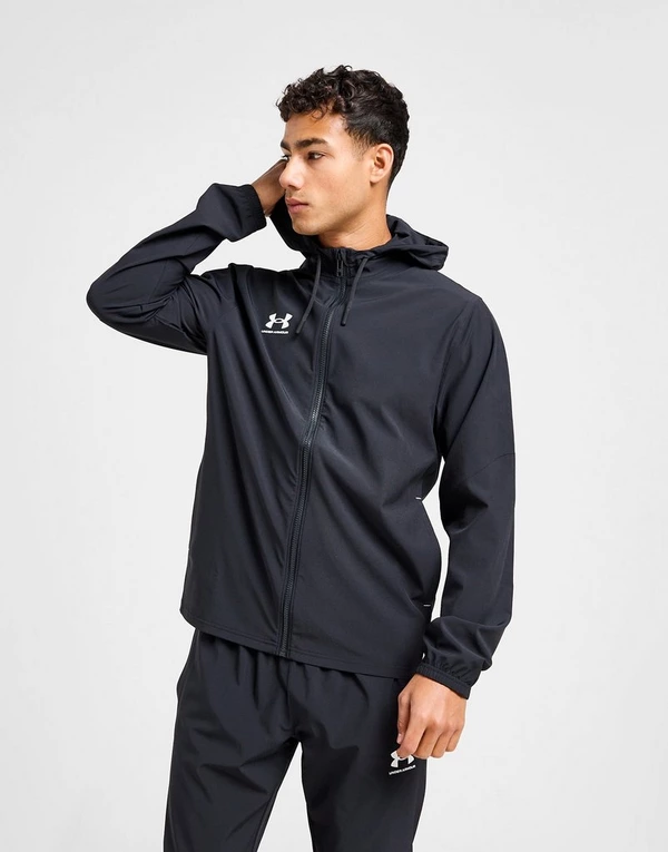 Under Armour Two Piece Sets UA M's Ch. Pro Tracksuit – Image 5