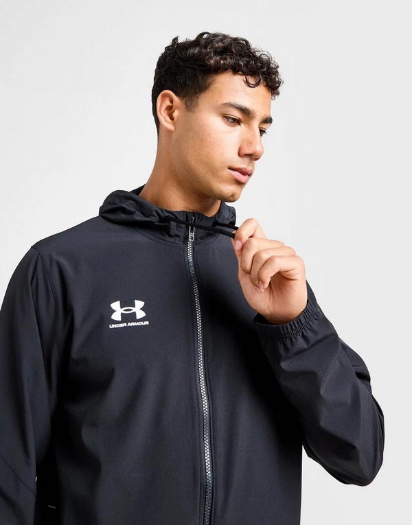 Under Armour Two Piece Sets UA M's Ch. Pro Tracksuit – Image 3