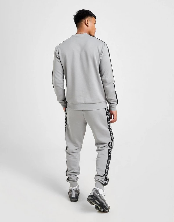 Emporio Armani EA7 Ensemble de survêtement Tape Homme – Image 5