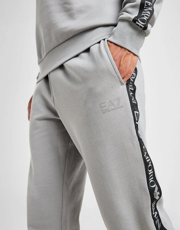 Emporio Armani EA7 Ensemble de survêtement Tape Homme – Image 3