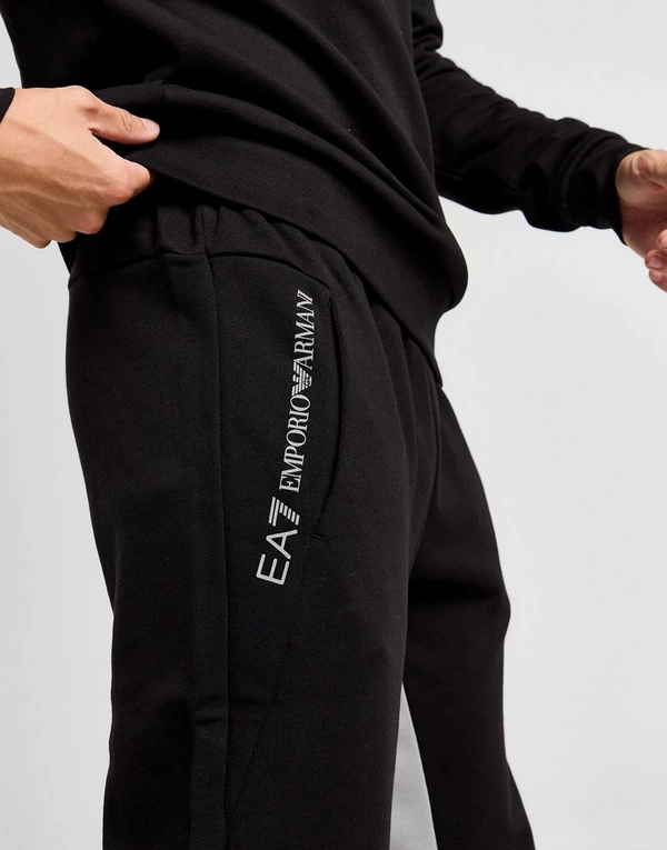 Emporio Armani EA7 Ensemble de survêtement Colour Block Homme – Image 4