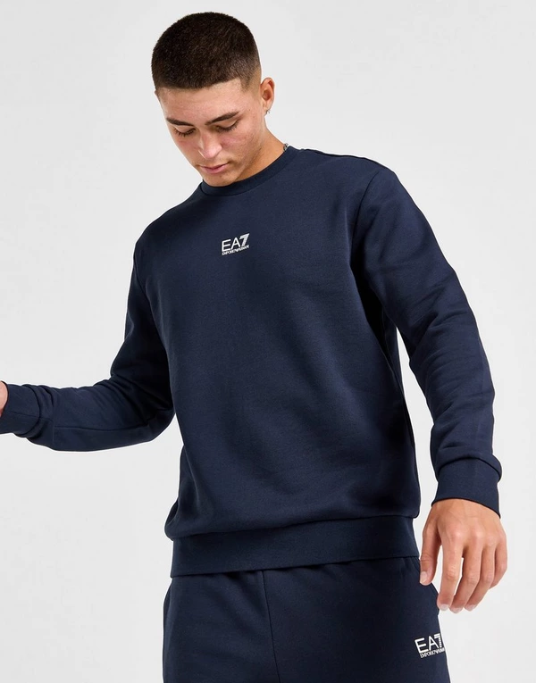 Emporio Armani EA7 Ensemble de survêtement Core Homme – Image 7