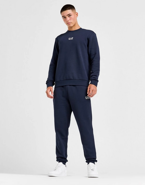 Emporio Armani EA7 Ensemble de survêtement Core Homme – Image 6