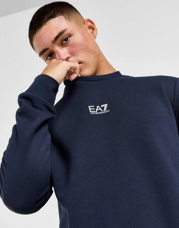 Emporio Armani EA7 Ensemble de survêtement Core Homme – Image 5