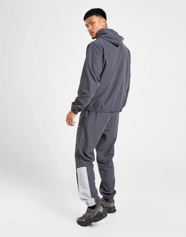 Lacoste Ensemble de survêtement Colour Block Homme – Image 6