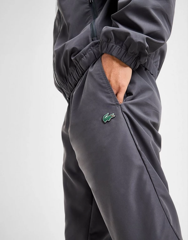 Lacoste Ensemble de survêtement Colour Block Homme – Image 3